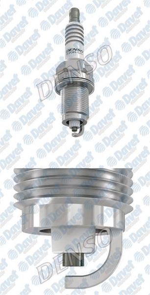 DENSO K20RU11 Atesleme Bujisi 3139 Toyota Corona Carina 2.0 92-97 Yaris 99-05 Nissan Primera 96-02